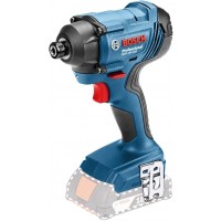 Akumuliatorinis smūginis suktuvas Bosch GDR 18V-160 Professional Solo